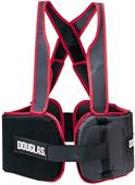 Douglas Pads Football Rib Vest