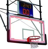 Jaypro LED Basketball Backboard Light Kit