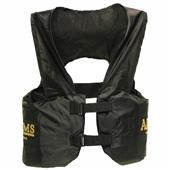 Adams Youth JR-1526 Football Blocking Rib Vests