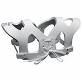 Adams Youth JR-290 Football Shoulder Injury Pads Adams Youth JR-290 Football Shoulder Injury Pads
