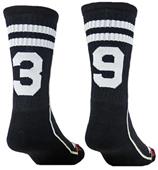 Red Lion "ME Crew Numbers" Crew Socks Red Lion "ME Crew Numbers" Crew Socks