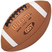 Wilson GST Composite TDY Youth Footballs