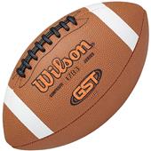 Wilson GST Composite TDJ Junior Footballs