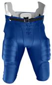 Adams Youth Slotted or Snap-In Football Game Pants