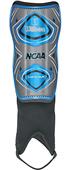 Wilson NCAA Copia (NOCSAE) Soccer Shin Guards Wilson NCAA Copia (NOCSAE) Soccer Shin Guards