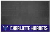 Fan Mats NBA Charlotte Hornets Grill Mat Fan Mats NBA Charlotte Hornets Grill Mat