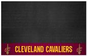 Fan Mats NBA Cleveland Cavaliers Grill Mat Fan Mats NBA Cleveland Cavaliers Grill Mat