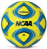 Wilson NCAA Copia Due Replica Soccer Balls Wilson NCAA Copia Due Replica Soccer Balls