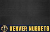 Fan Mats NBA Denver Nuggets Grill Mat Fan Mats NBA Denver Nuggets Grill Mat