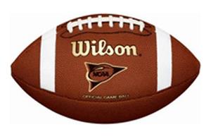 NCAA Official, Jr., Youth & Pee Wee Footballs