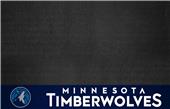 Fan Mats NBA Minnesota Timberwolves Grill Mat Fan Mats NBA Minnesota Timberwolves Grill Mat