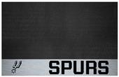 Fan Mats NBA San Antonio Spurs Grill Mat Fan Mats NBA San Antonio Spurs Grill Mat