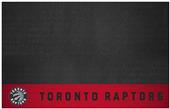 Fan Mats NBA Toronto Raptors Grill Mat Fan Mats NBA Toronto Raptors Grill Mat