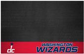 Fan Mats NBA Washington Wizards Grill Mat Fan Mats NBA Washington Wizards Grill Mat