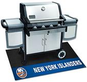 Fan Mats NHL New York Islanders Grill Mat Fan Mats NHL New York Islanders Grill Mat