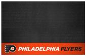 Fan Mats NHL Philadelphia Flyers Grill Mat Fan Mats NHL Philadelphia Flyers Grill Mat