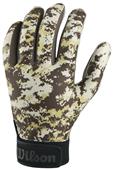 Wilson Special Forces Camo Football Receiver Glove Wilson Special Forces Camo Football Receiver Glove