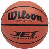 Wilson NFHS Jet Competition Basketballs Wilson NFHS Jet Competition Basketballs