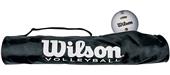 Wilson Volleyball Tube Bag Wilson Volleyball Tube Bag