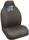 Fan Mats University of Kansas Seat Cover Fan Mats University of Kansas Seat Cover