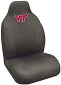 Fan Mats Virginia Tech Seat Cover Fan Mats Virginia Tech Seat Cover