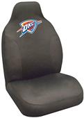 Fan Mats NBA Oklahoma City Thunder Seat Cover Fan Mats NBA Oklahoma City Thunder Seat Cover