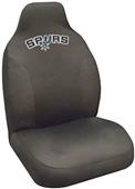 Fan Mats NBA San Antonio Spurs Seat Cover Fan Mats NBA San Antonio Spurs Seat Cover