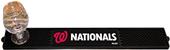 Fan Mats MLB Washington Nationals Drink Mat Fan Mats MLB Washington Nationals Drink Mat
