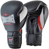 Combat Corner Elite Spar Boxing Gloves w/Tri-Form