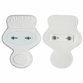 Adams Youth Y-742 2-Pc Football Hip Pad Sets