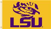 COLLEGIATE LSU Tigers 3' x 5' Flags COLLEGIATE LSU Tigers 3' x 5' Flags