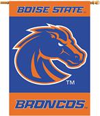 COLLEGIATE Boise State 2-Sided 28" x 40" Banners COLLEGIATE Boise State 2-Sided 28" x 40" Banners