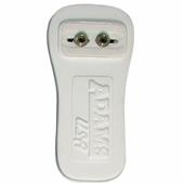 Adams Youth Y-743 Snap-In Football Spine Pads Adams Youth Y-743 Snap-In Football Spine Pads
