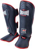 Combat Corner Elite Spar Shin Pads