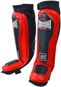 Combat Corner MMA Shin Pads