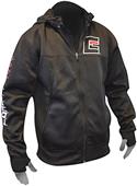 Combat Corner Hi-Tech Hooded Sweatshirt