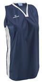Warrior Lotus Racerback Game Jersey-Closeout Warrior Lotus Racerback Game Jersey-Closeout