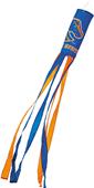COLLEGIATE Boise State Windsock w/Streamers COLLEGIATE Boise State Windsock w/Streamers
