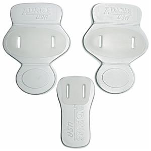 Adams Youth Y-747 3-Pc Football Hip Pad Sets
