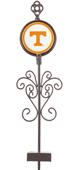 COLLEGIATE Tennessee Solar Yard Ornament