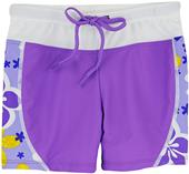 Plangea Sport Girls' Swim Shorts