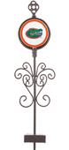 COLLEGIATE Florida Gators Solar Yard Ornament