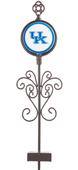 COLLEGIATE Kentucky Wildcats Solar Yard Ornament