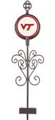 COLLEGIATE Virginia Tech Solar Yard Ornament