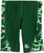 Plangea Sport Boys' Hammerhead Jammer Shorts