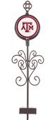 COLLEGIATE Texas A&M Aggies Solar Yard Ornament