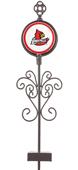 COLLEGIATE Louisville Solar Yard Ornament