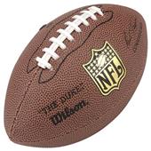 Wilson Mini Replica NFL Game Footballs