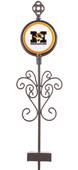 COLLEGIATE Missouri Tigers Solar Yard Ornament