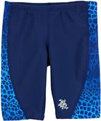 Plangea Sport Boys' Texture Jammers